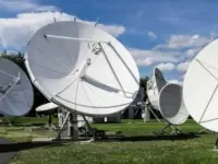 Ethernet Extended Satellite Communications