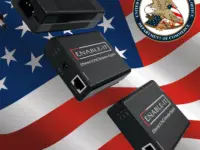 Enable-IT 821P PoE Extender Solution Made in USA