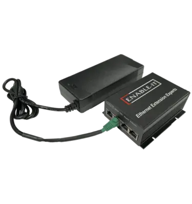865Q PRO 150W Ultra PoE Extender