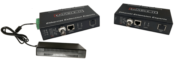 Enable-IT 865Q PRO Ultra PoE Extender