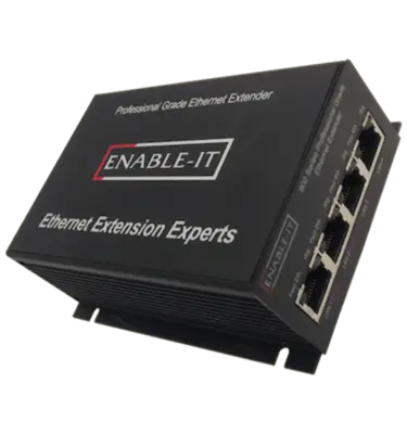 Enable-IT-860-PRO Ethernet Extender