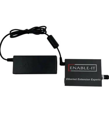 Enable-IT 821C adapter and unit Enable-IT 821C adapter and unit
