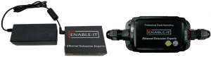 Enable-IT 821W Outdoor Ethernet Extender Kit