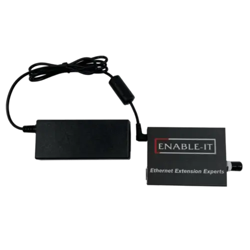 Enable-IT 821C adapter and unit