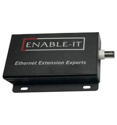 Enable-IT 865XC PRO Gigabit Coax CO
