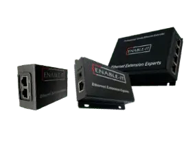 865XS PRO PoE Extender