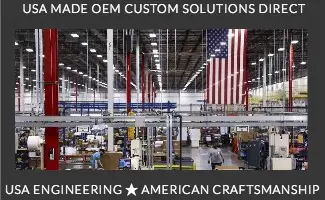 Enable-IT Made In The USA OEM