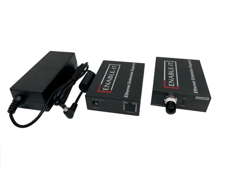 Enable-IT 821C Coax PoE Extender