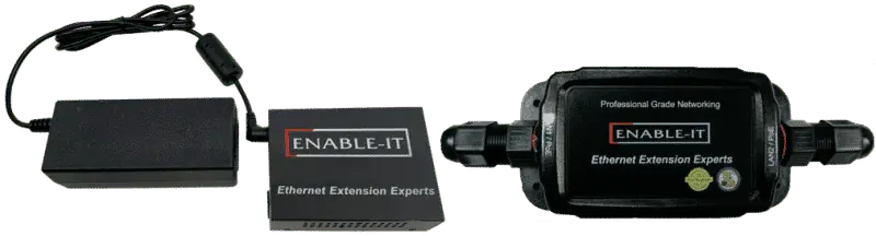 Enable-IT 821W PoE Extender