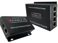 Enable-IT 860XS PRO Gigabit Ethernet Extender