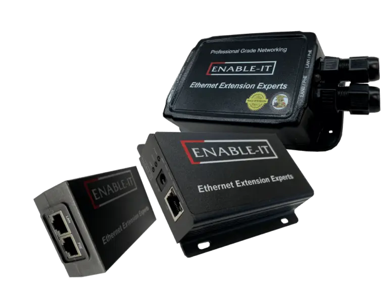 Enable-IT 865W PoE Extender