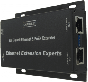 Enable-IT 828 PoE Extender