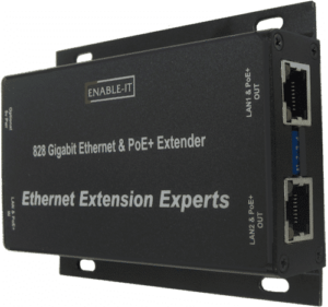Enable-IT 828 PoE Extender