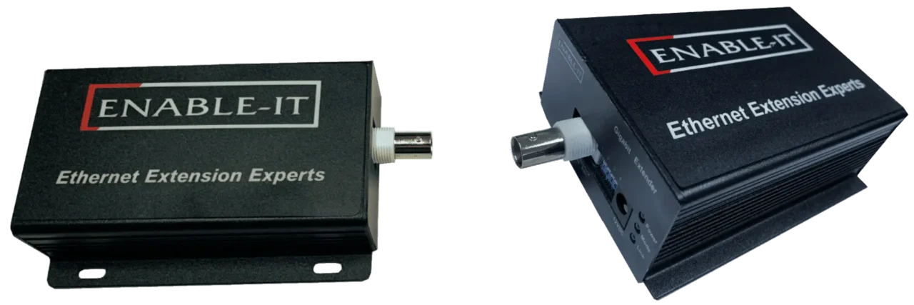 Enable-IT 860XC Coax Ethernet Extender
