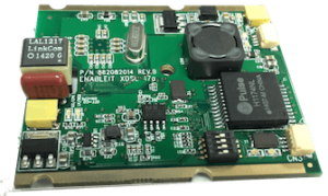 Custom OEM Enable-IT-882-Micro Ethernet Extender