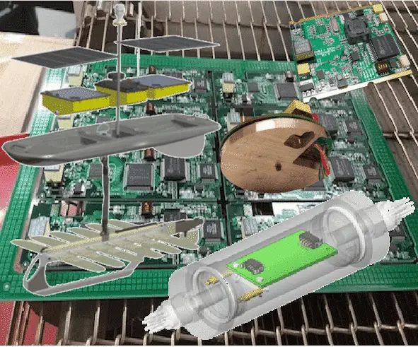 Enable-IT OEM Manufacturing