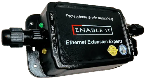 Enable-IT 828W PoE Extender