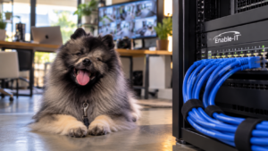 Why You Need an Ethernet Solution that is Ready for Deployment