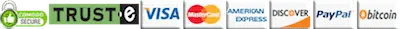 Enable-IT Secure Credit Card