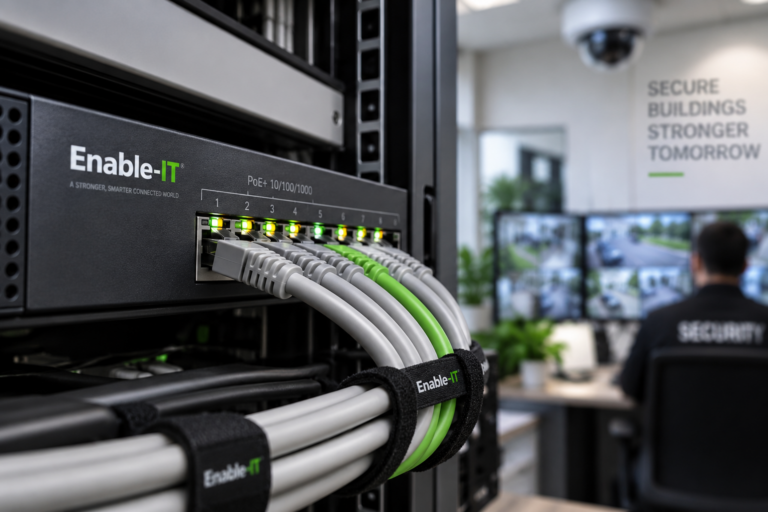 Ethernet Red Flags: How to Stay Protected Against Substandard Equipment