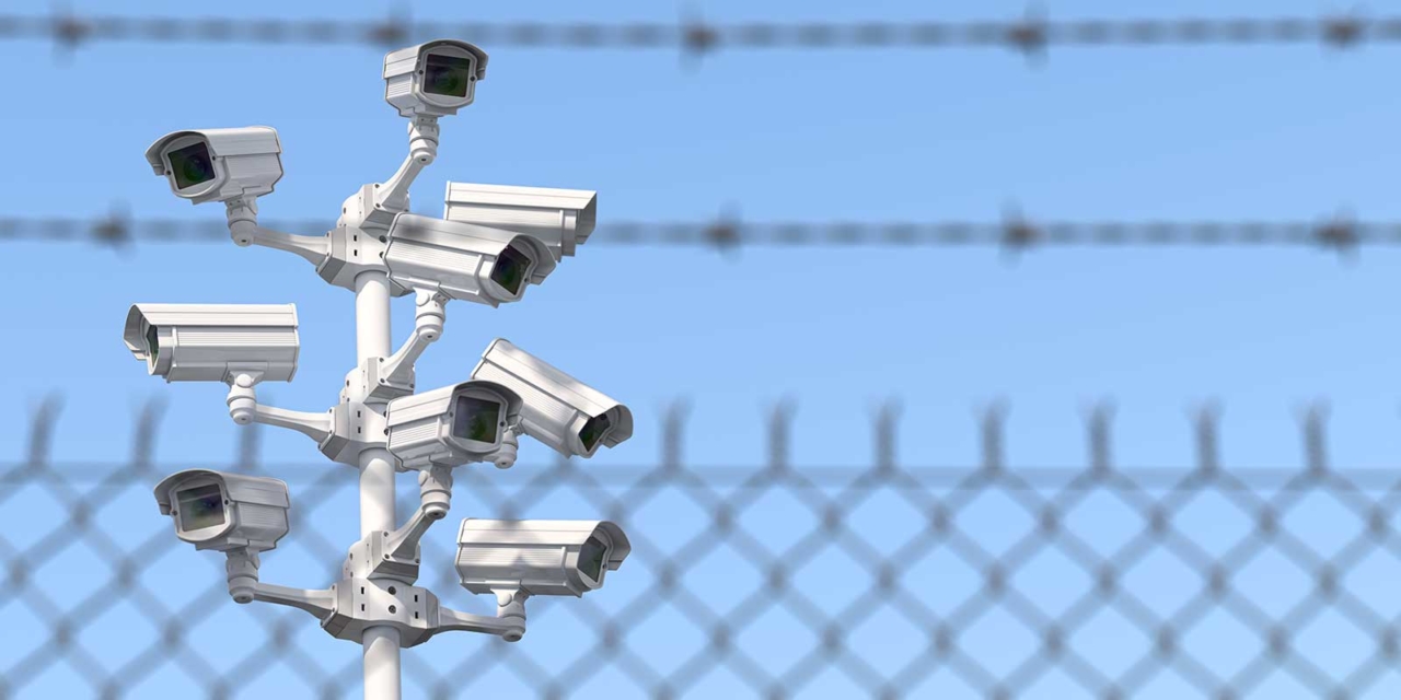 Video Security Surveillance Trends Leveraging PoE Extenders 1 Enable-IT Video Security Surveillance