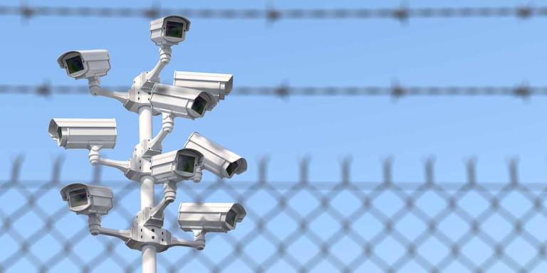 Enable-IT Video Security Surveillance