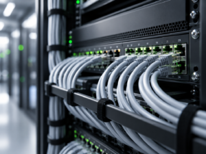 How to Extend Ethernet Cable Beyond 100 Meters