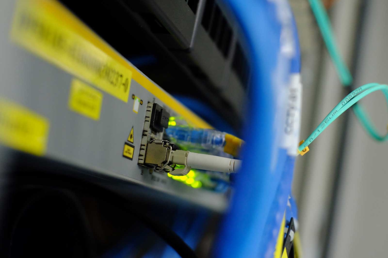 How to Get the Best Throughput from Your Ethernet Extender Solutions 1 EnableIT How to Get the Best Throughput from Your Ethernet Extender Solutions