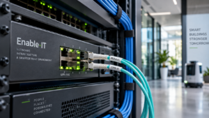How to Get the Best Throughput from Your Ethernet Extender Solutions