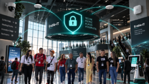 Camera Surveillance 7 Incredible Advantages of using Wired Vs Wireless