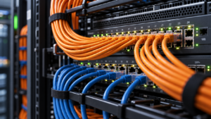 7 Tips for Setting Up Your Ethernet Infrastructure
