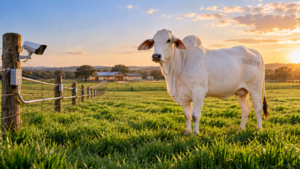 The Top Benefits of using Video Surveillance in the Dairy Industry