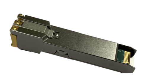 Enable-IT Gigabit SFP Ethernet Extender Module