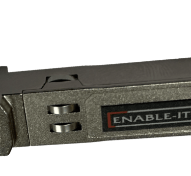 Enable-IT Gigabit SFP Ethernet Extender Module