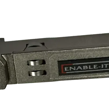 Enable-IT Gigabit SFP Ethernet Extender Module Enable-IT Gigabit SFP Ethernet Extender Module