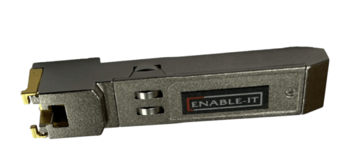 Enable-IT Gigabit SFP Ethernet Extender Module