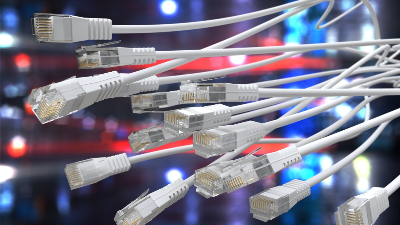 Ethernet cables What is Ethernet-Enable-It Extenders wire gauge