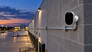 Powerful PoE Extender Distance For Your Surveillance Cameras