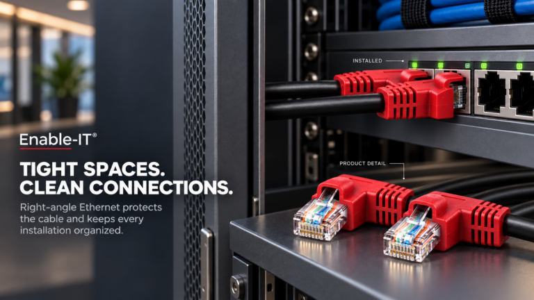 How to Extend Your Ethernet Cable: 5 Proven Methods That Actually Work