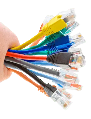 Ethernet Cable - How to Choose the Right Type and Ethernet cable categories