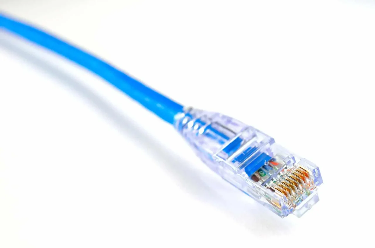 How to Choose an Ethernet Cable type
