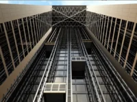 Exceeding Global Safety Standards for Elevator Communications