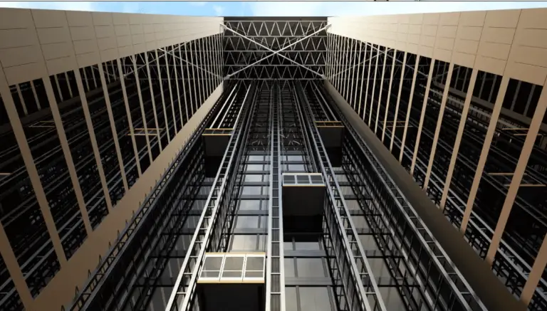 Exceeding Global Safety Standards for Elevator Communications