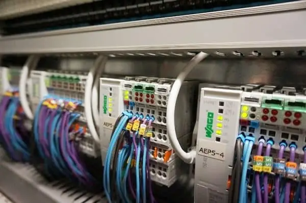 Powerful Solutions Industrial Automation 2024 3 Networked PLC