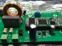 Enable-IT OEM Extender 800V DC