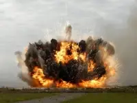 Ethernet Extenders enable radio wave jammers for IED Detonation