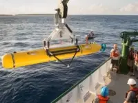 TIGHAR's Quest: Amelia Earhart and Undersea Robotics