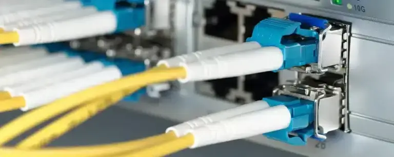 multimode fiber SFP Module