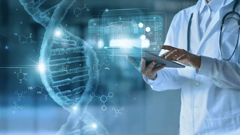 Empowered Healthcare in 2024 Leverages Power Over Ethernet 1 Medical Devices