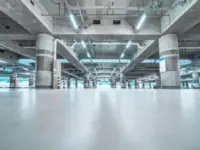 Smart Parking Solutions Enabled